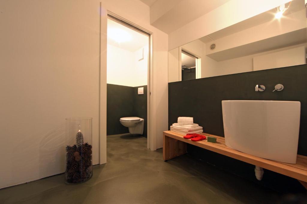 Baita Aurora Aparthotel Predazzo Kültér fotó